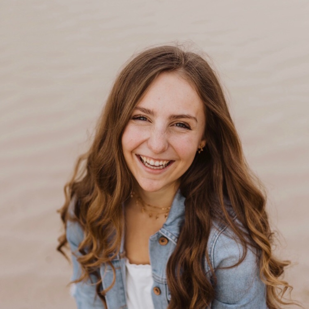 Meet your Posher, Haylee